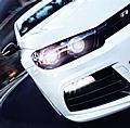 Volkswagen Scirocco R